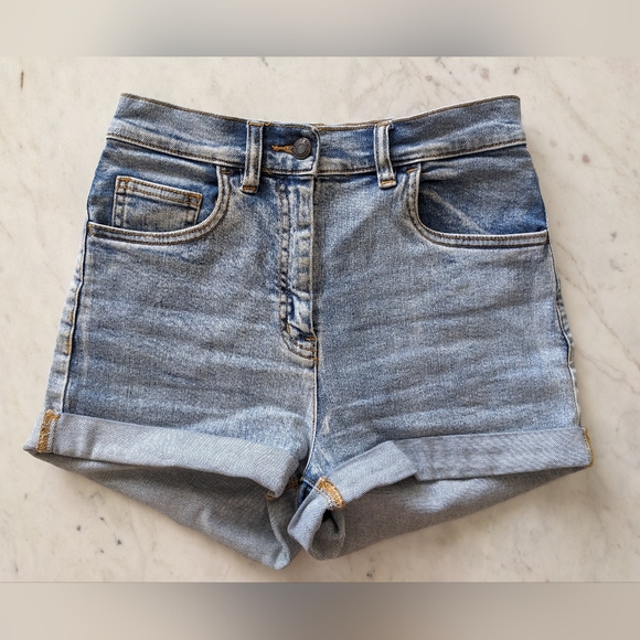 Wilfred Jovovich Shorts - Picture 2 of 4